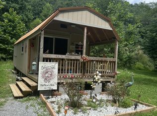 1010 Speedwell Rd, Bulls Gap, TN 37711