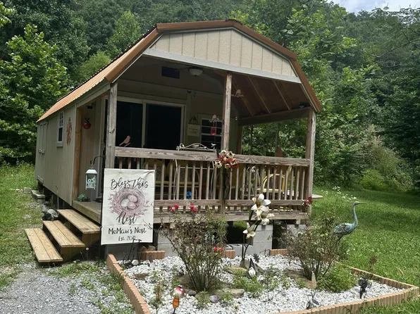 1010 Speedwell Rd, Bulls Gap, TN 37711