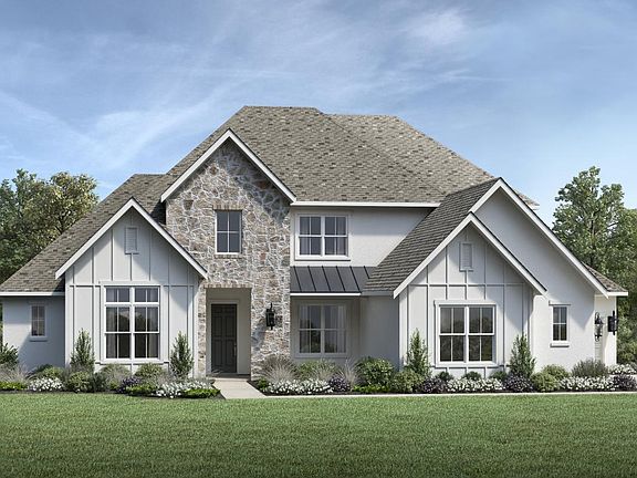 Modern Farmhouse