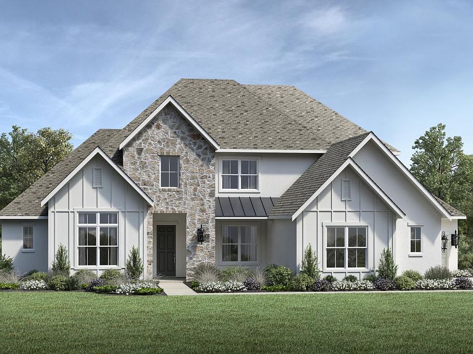 Modern Farmhouse