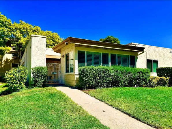 2383 Via Mariposa W Unit A, Laguna Woods, CA 92637