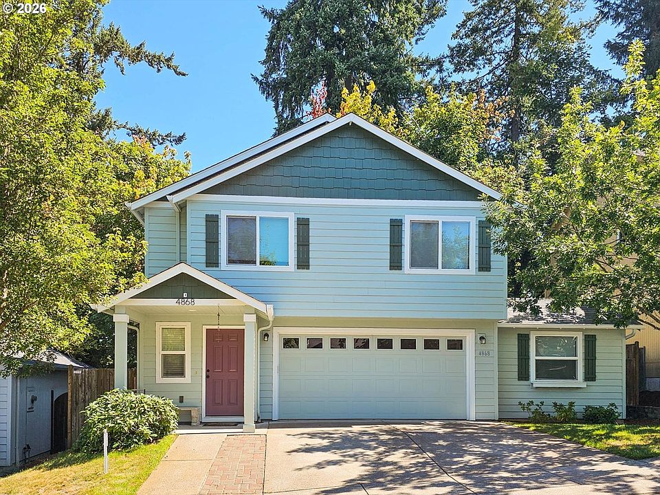 1st image of 4868 Glacier Dr