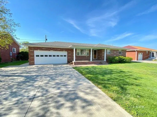 841 Jackson Pike, Gallipolis, OH 45631