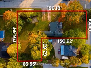 433 Goderich St, Saugeen Shores, ON N0H2C4