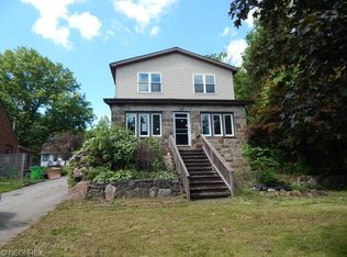 12307 Upper Sunset Dr, Cleveland, OH 44125