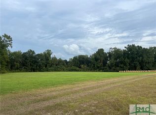 0 Love Rd, Adrian, GA 31002