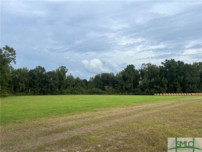 0 Love Rd, Adrian, GA, 31002