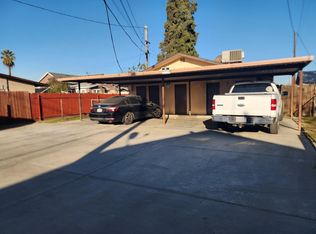 311 S Pratt St, Tulare, CA 93274