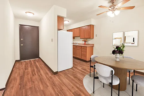 Indian Ridge Apartments Photo 1