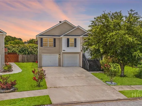 7 Springwater Drive, Port Wentworth, GA 31407