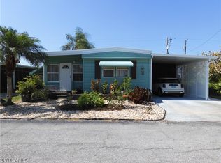 3480 Celestial Way, North Fort Myers, FL 33903