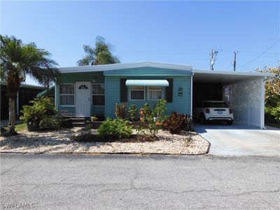 3480 Celestial Way, North Fort Myers, FL, 33903