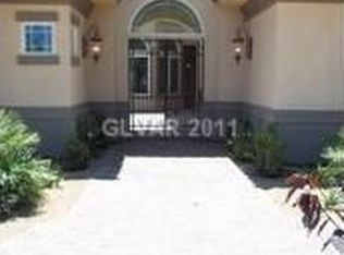 8756 Rancho Destino Rd, Las Vegas, NV 89123