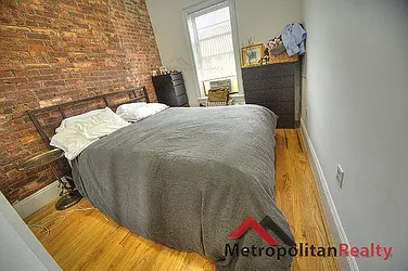 Rented by Metropolitan Realty