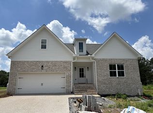 4400 McCrary Rd LOT 4, Lebanon, TN 37090