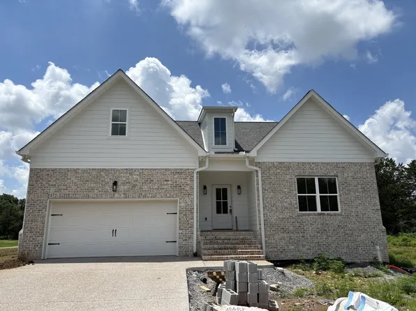 4400 McCrary Rd Lot 4, Lebanon, TN 37090