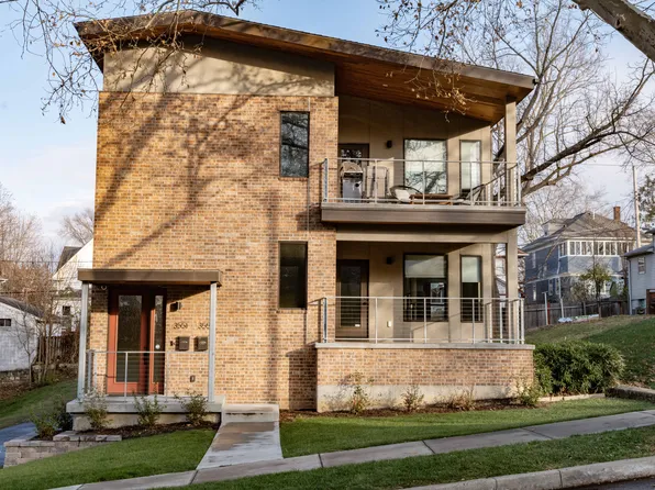 3551 Bell St, Kansas City, MO 64111