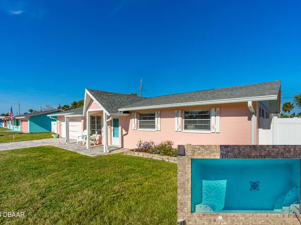 4 Carter Ter, Daytona Beach, FL 32118