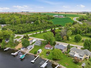 N3053 E Little Green Rd, Markesan, WI 53946