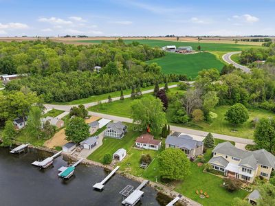 N3053 E Little Green Rd, Markesan, WI, 53946