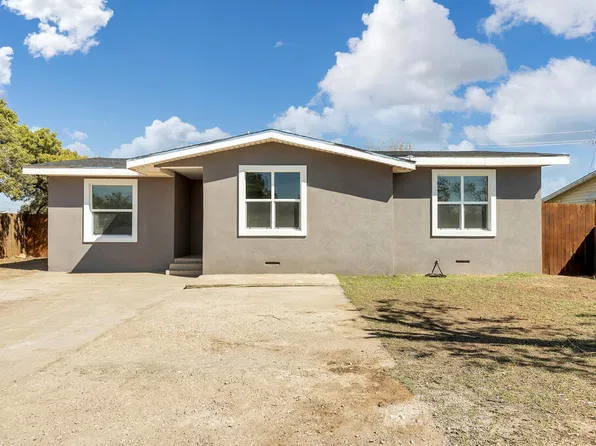 205 Holly Dr, Midland, TX 79703