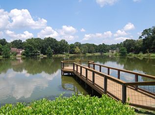 304 Indian Summer Ln, Clinton, MS 39056