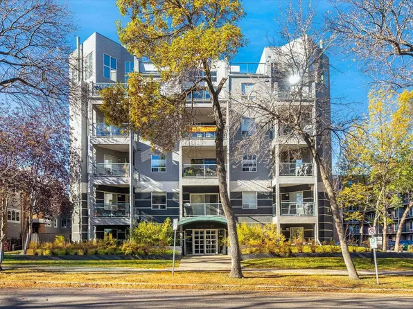 10046 110th St NW #403, Edmonton, AB T5K 2Y2