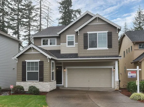 20798 SW Anna Ct, Beaverton, OR 97006