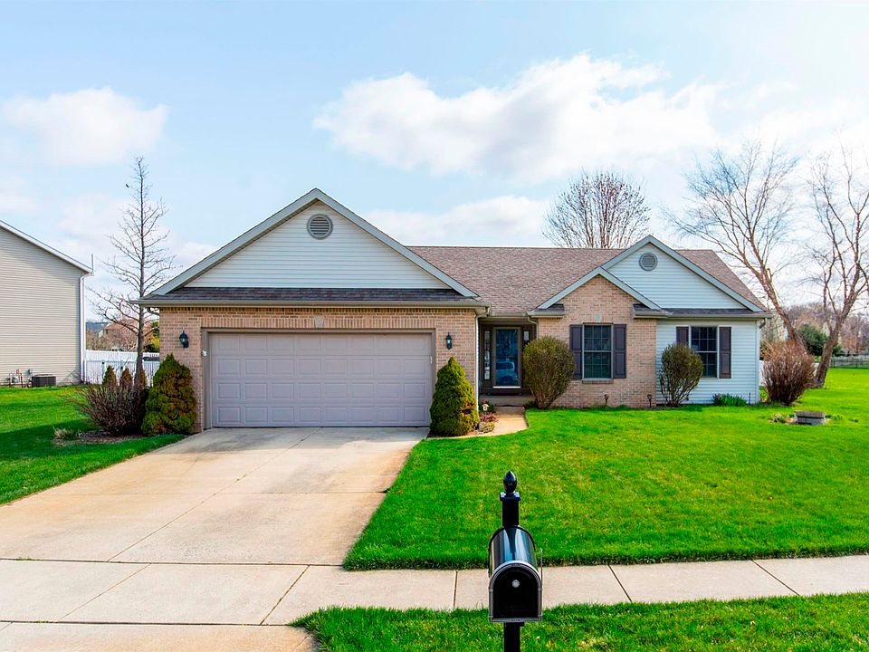 1st image of 51304 Kendallwood Dr