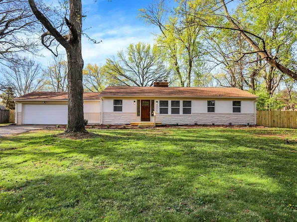4775 E 56th St, Indianapolis, IN 46220