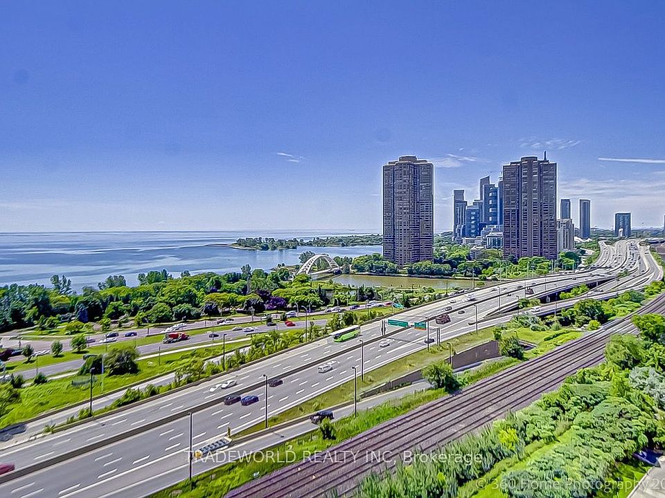 1st image of 103 The Queensway Unit 1107