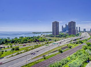 103 The Queensway Unit 1107, Toronto, ON M6S 5B3