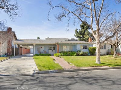 4431 Heather Rd, Long Beach, CA, 90808