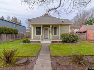 2047 Mill St SE, Salem, OR 97301