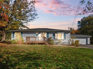 9869 Hazard Rd, Marcy, NY 13403