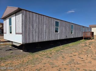 0 Bunkhouse Rd, Snowflake, AZ 85937