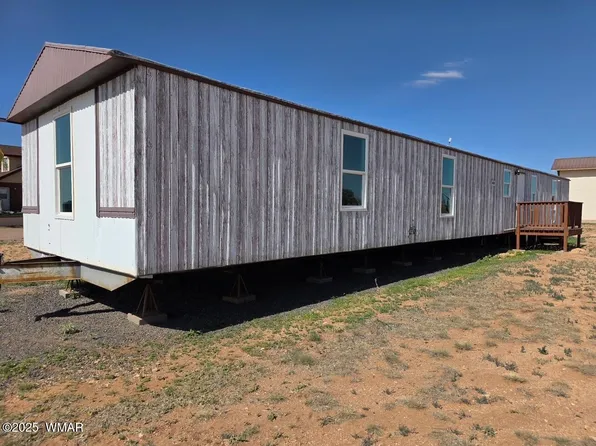 0 Bunkhouse Rd, Snowflake, AZ 85937