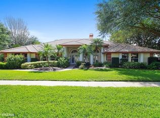 2229 Lake Crescent Ct, Windermere, FL 34786