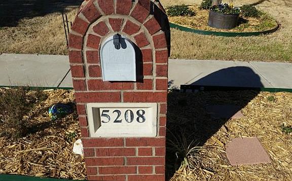 2nd image of 5208 Sorghum Dr