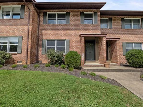 287 Henderson Ct, Abingdon, VA 24210