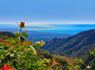 2105 Stoney Hill Rd, Los Angeles, CA 90049