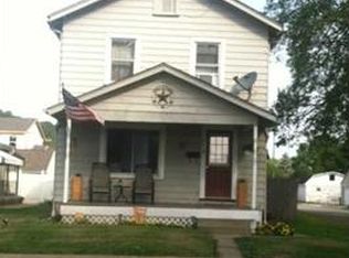 214 Fulton St, Beaver, PA 15009