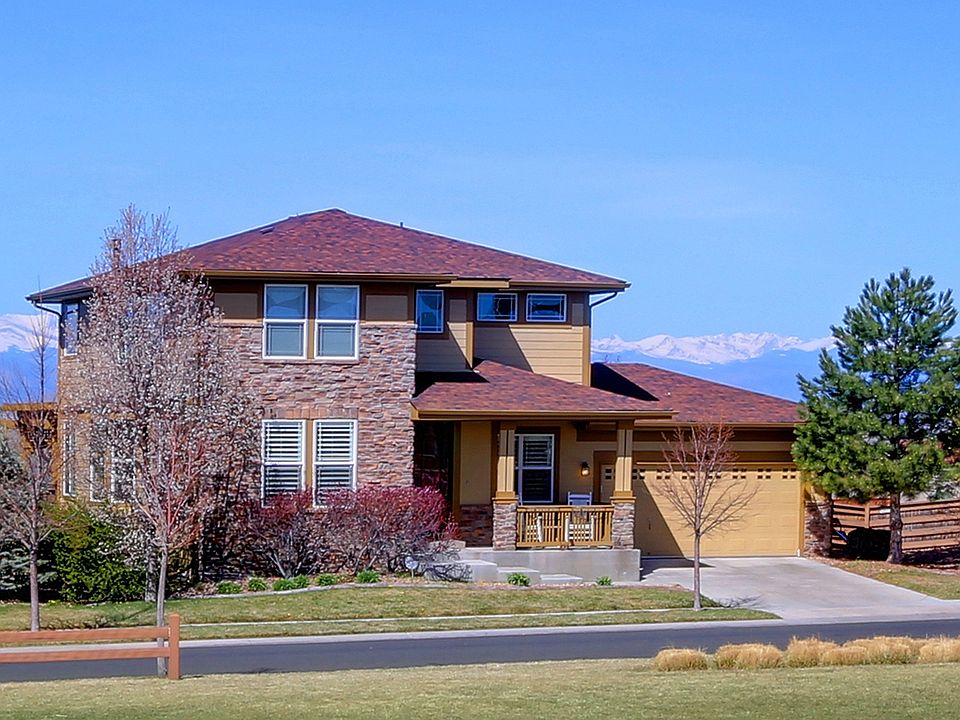 10881 Chambers Way Exterior
