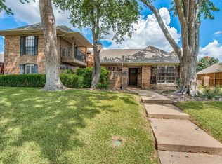 1705 Lake Crest Ln, Plano, TX 75023