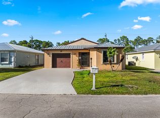 154 Mediterranean Blvd N, Port Saint Lucie, FL 34952