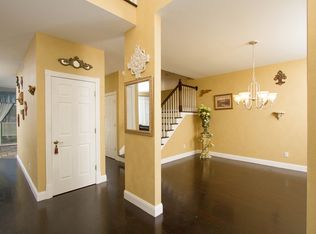 5803 Sherwood Cir, Monclova, OH