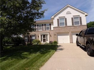 1694 Colonade Dr, Florence, KY 41042