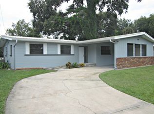 2218 Sherwood Dr, South Daytona, FL 32119