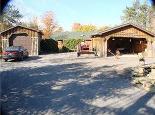 9390 Olean Rd, Holland, NY 14080