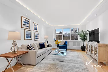 415 East 85th Street #7GH image 1 of 11